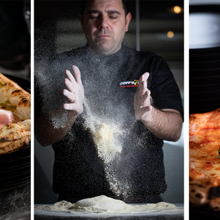 In Ossola la pizza contemporanea di Doppiozero