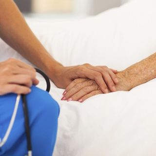 Per una cultura delle cure palliative