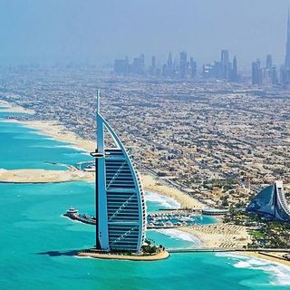 Dal 27 febbraio al 4 marzo Piemonte protagonista all'Expo di Dubai