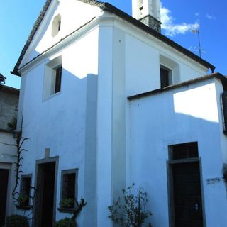 Domani la commemorazione del Miracolo di Re alla chiesa della Madonnina