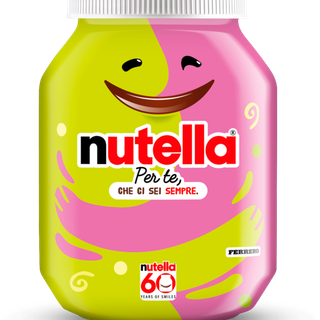Oggi è il World Nutella® Day: al via le celebrazioni per i 60 anni della crema spalmabile più famosa al mondo