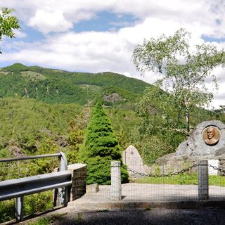 Al Sasso di Finero la celebrazione del 77° anniversario dell'Eccidio