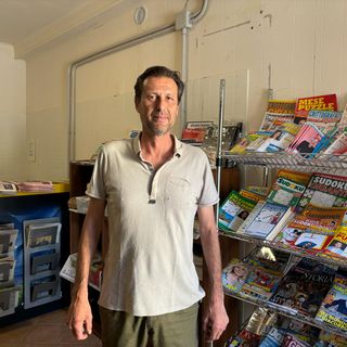 Ufficialmente riaperta l'edicola di Santa Maria Maggiore