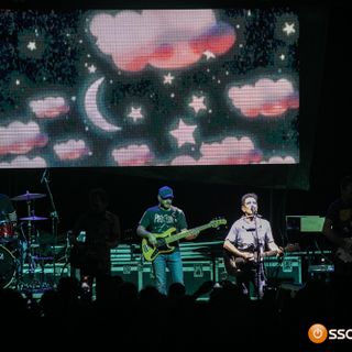 Tanta gente a Domobianca365 per il concerto di Edoardo Bennato FOTO