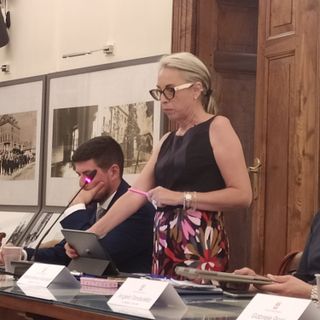 Domo nella Regio Insubrica, passa all’unanimità la richiesta della Lega
