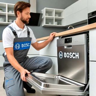 Assistenza forni Bosch