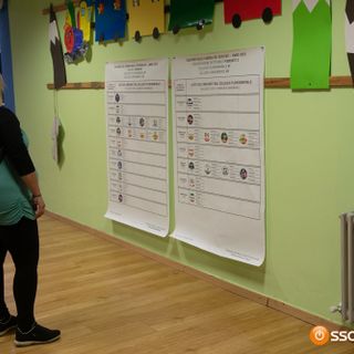 Alle 23 nel Vco ha votato il 63,56% degi elettori