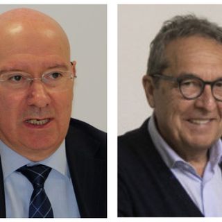 A Villa sarà sfida a due per la poltrona di sindaco tra Toscani e Ferrari
