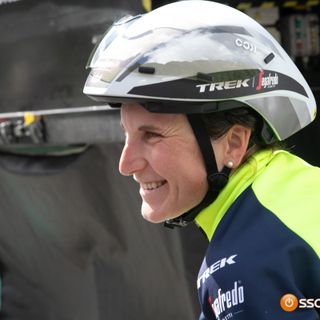 Cronometro, Elisa Longo Borghini saluta le Olimpiadi con un ottimo decimo posto