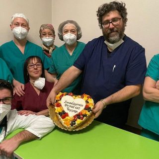 San Biagio, a Emodinamica eseguite 1017 coronarografie e 660 angioplastiche