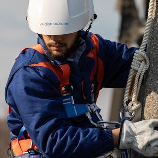 Centro domese senza elettricità per un guasto ad una centralina