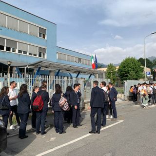 Maturità, oggi la prova d'italiano: le tracce proposte