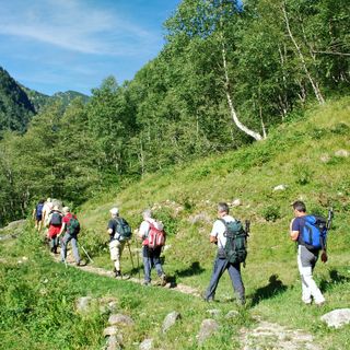 Escursione al Monte Giove col Cai Piedimulera
