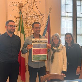 Estate nel Borgo: Domodossola si accende di musica, spettacoli e cultura