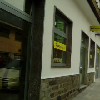 Apre domani nella nuova sede l'ufficio postale &quot;Matteotti&quot;