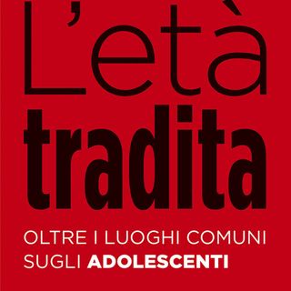 Lo psicologo Matteo Lancini presenta ad Anzola ‘L’età tradita’