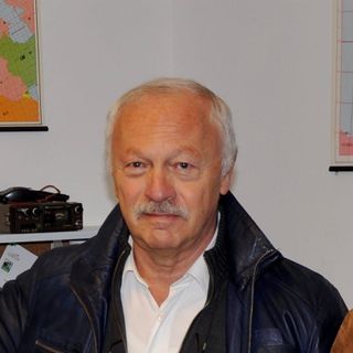 Addio a Ettore Radici, ingegnere e presidente dei radioamatori domesi