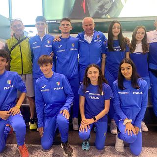 Sarà Severino Bernardini l'allenatore della nazionale di corsa in montagna per gli Europei