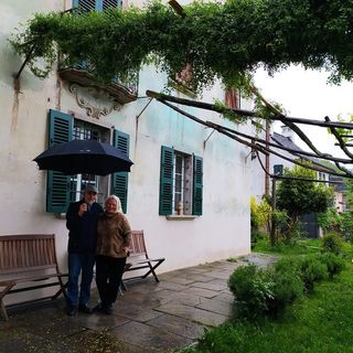 Trontano: incontro sul popolo dei  Leponti a villa Cioja