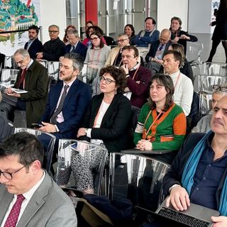 Più fondi e stabilità per la cultura: il nuovo piano triennale Più fondi e stabilità per la cultura: il nuovo piano triennale