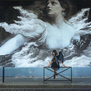 Arte e sostenibilità: dai murales antismog ai concerti, l’ambiente al centro