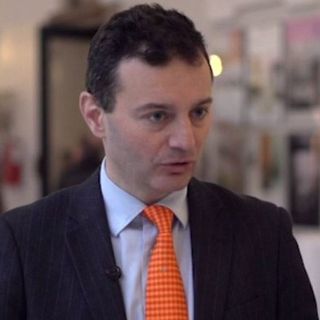 Un giovane anzaschino, Mario Draghi e il segreto bancario