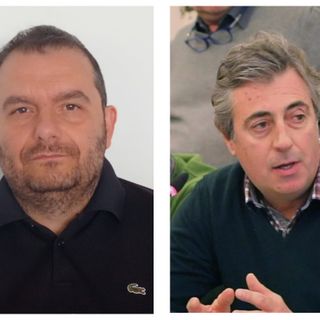 Bognanco al voto per scegliere il nuovo sindaco tra Mauro Valentini e Danilo Failla