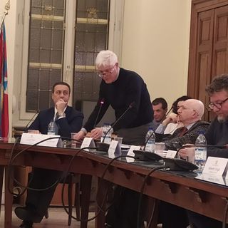 Teatro Galletti, lavori iniziati in ritardo, Falciola: ''Nessun problema contabile''