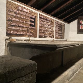 Arte, cultura e condivisione: successo per l'iniziativa &quot;Con un libro...&quot; a Falghera FOTO