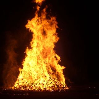 A Piedimulera arriva la Befana per il “Falò ‘d la Vegia”