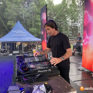 San Bartolomeo, dj Fargetta protagonista della prima serata in piazza mercato