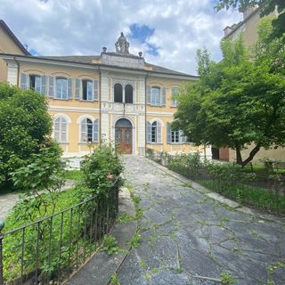 Il fArti Museum di Domodossola ospita una mostra immersiva dedicata a Tintoretto