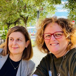Lucia Ferraris è la nuova presidente dell'ordine degli architetti di Novara e Vco