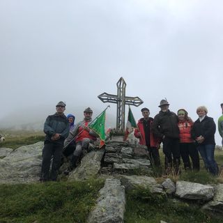 Giovedì 12 a Bannio l’incontro dell’Amicizia al Colle d’Egua