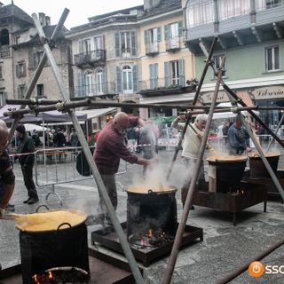 Domodossola, torna la Festa d’Autunno in Piazza Mercato