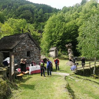 A Verigo la tradizionale Sagra di Primavera