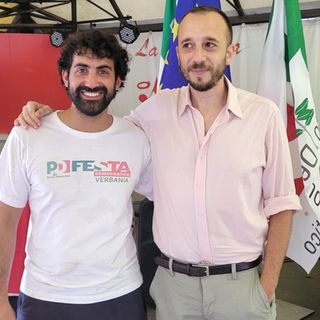 Alla Lucciola si è parlato di piccoli borghi e aree interne con Paolo Furia