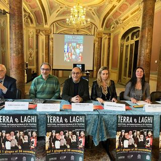 Terra e Laghi 2024: tanti appuntamenti anche nel Vco