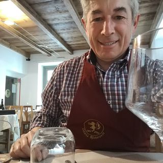 Il Ristorante Leon d’Oro apre la sala interna: “Il clima di Vigezzo non è quello della Sicilia”