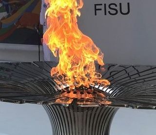 Universiadi 2025: c'è la firma per ufficializzare il via ai lavori