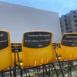 Locarno Film Festival, si comincia con il documentario di Paolo Cognetti dedicato al Monte Rosa