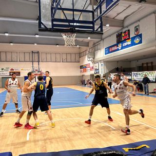Findomo Pediacooph24 torna alla vittoria contro Montalto Dora