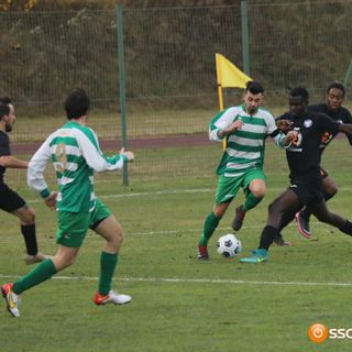 Schirru trascina il Fomarco: 5 - 1 al Comignago