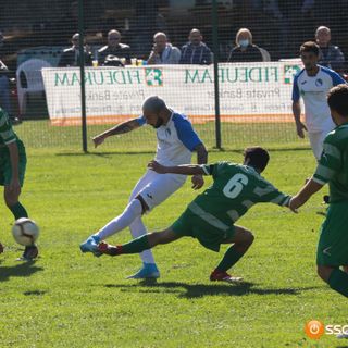 Prima Categoria, a Fomarco la Virtus infila la seconda vittoria di fila