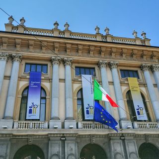 Ucraina, Fondazione Crt: interventi per l'infanzia e la cultura