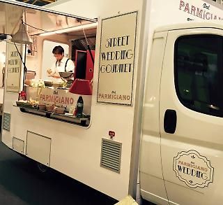 Locarno, ecco il Food Truck Festival