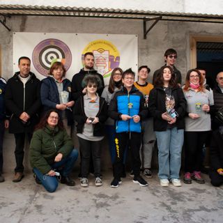 Tiro a segno Domodossola: conclusa la gara sociale