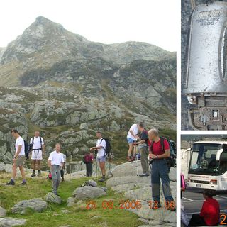 Val Grande, ritrovata una fotocamera dopo 20 anni: nella memoria ancora le foto di una gita a Scaredi