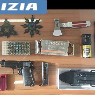 Domodossola: la polizia di Stato smantella una banda giovanile, due arrestati