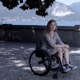 &quot;Oltre il buio&quot;: il cortometraggio di Alessandro Chiello arriva a Domodossola